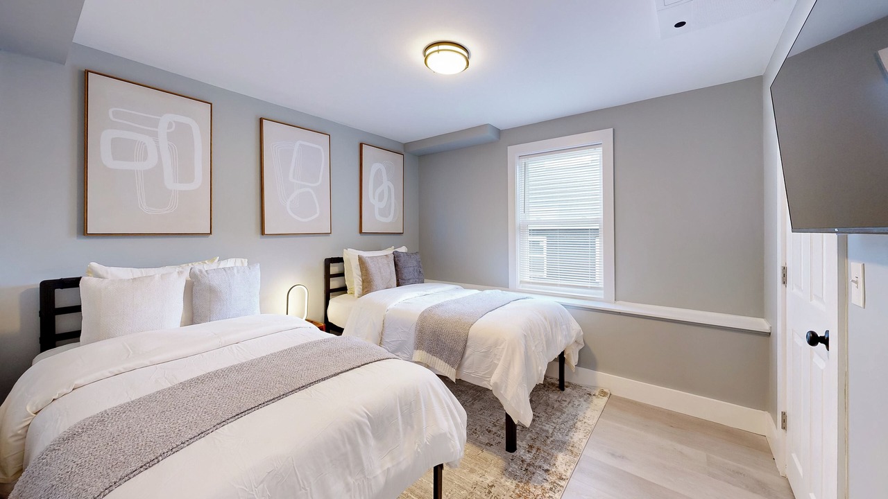 Photo of Bedroom in Providence