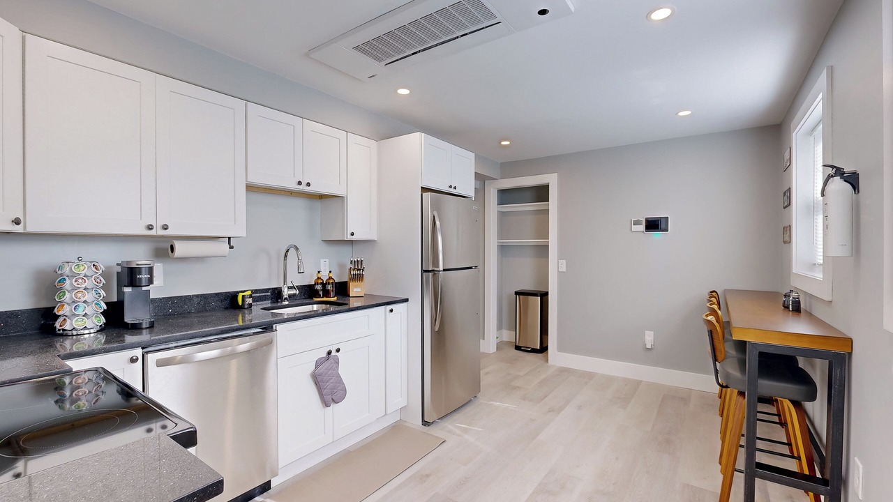 Photo of Kitchen in Providence