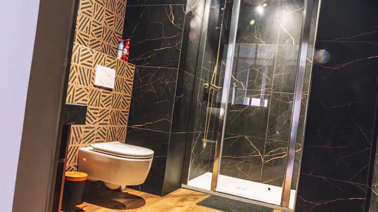 Photo of Bathroom in Henin-Beaumont