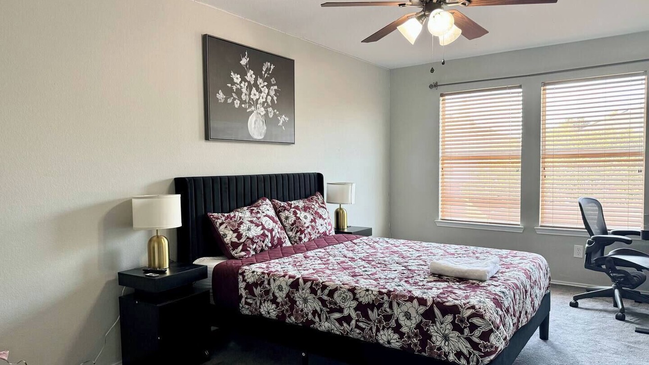 Photo of Bedroom in Denton
