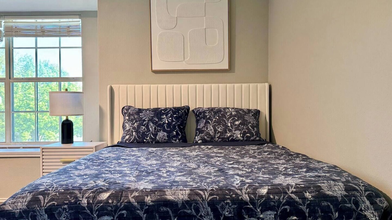 Photo of Bedroom in Denton