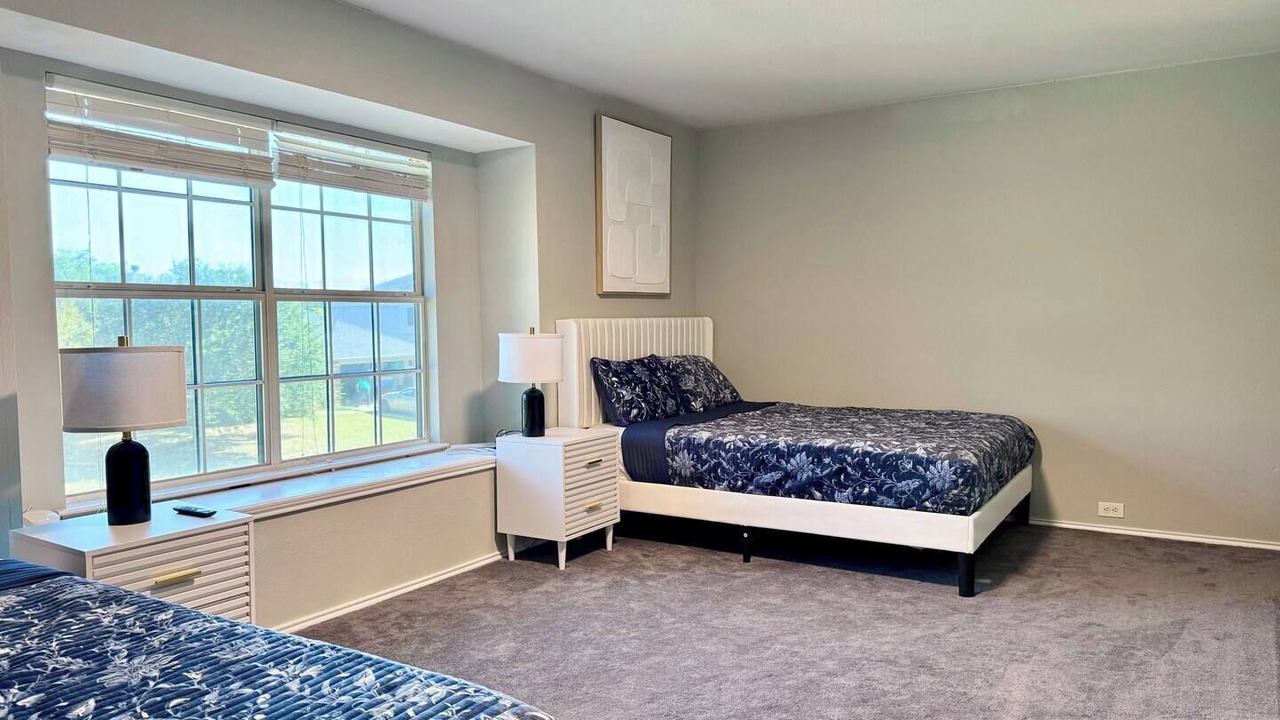 Photo of Bedroom in Denton