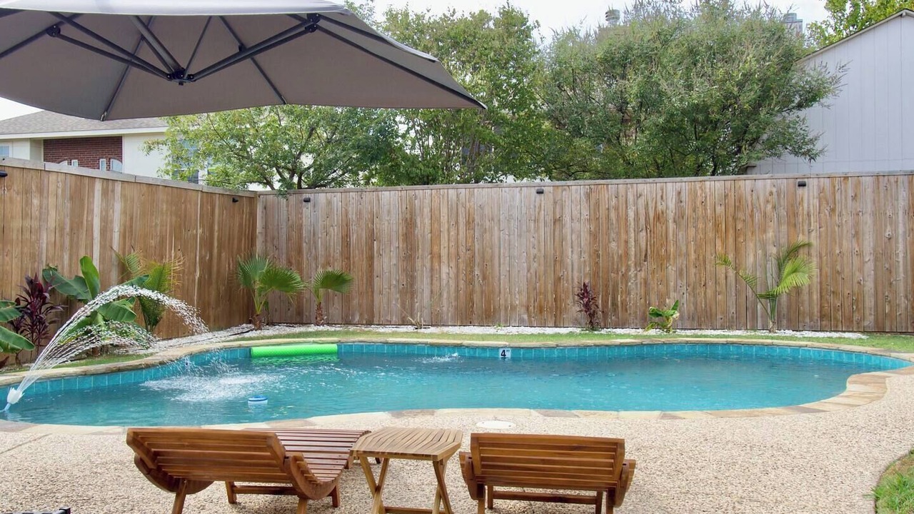 Photo of Outdoor in Denton