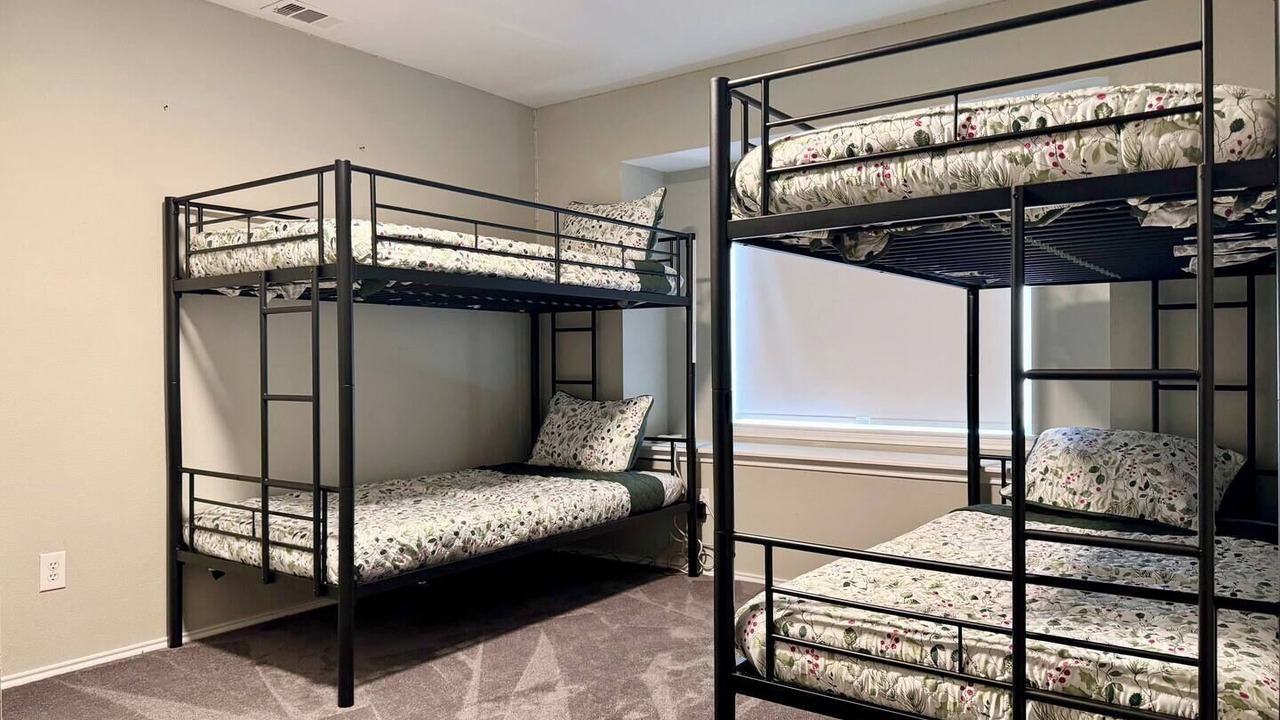 Photo of Bedroom in Denton