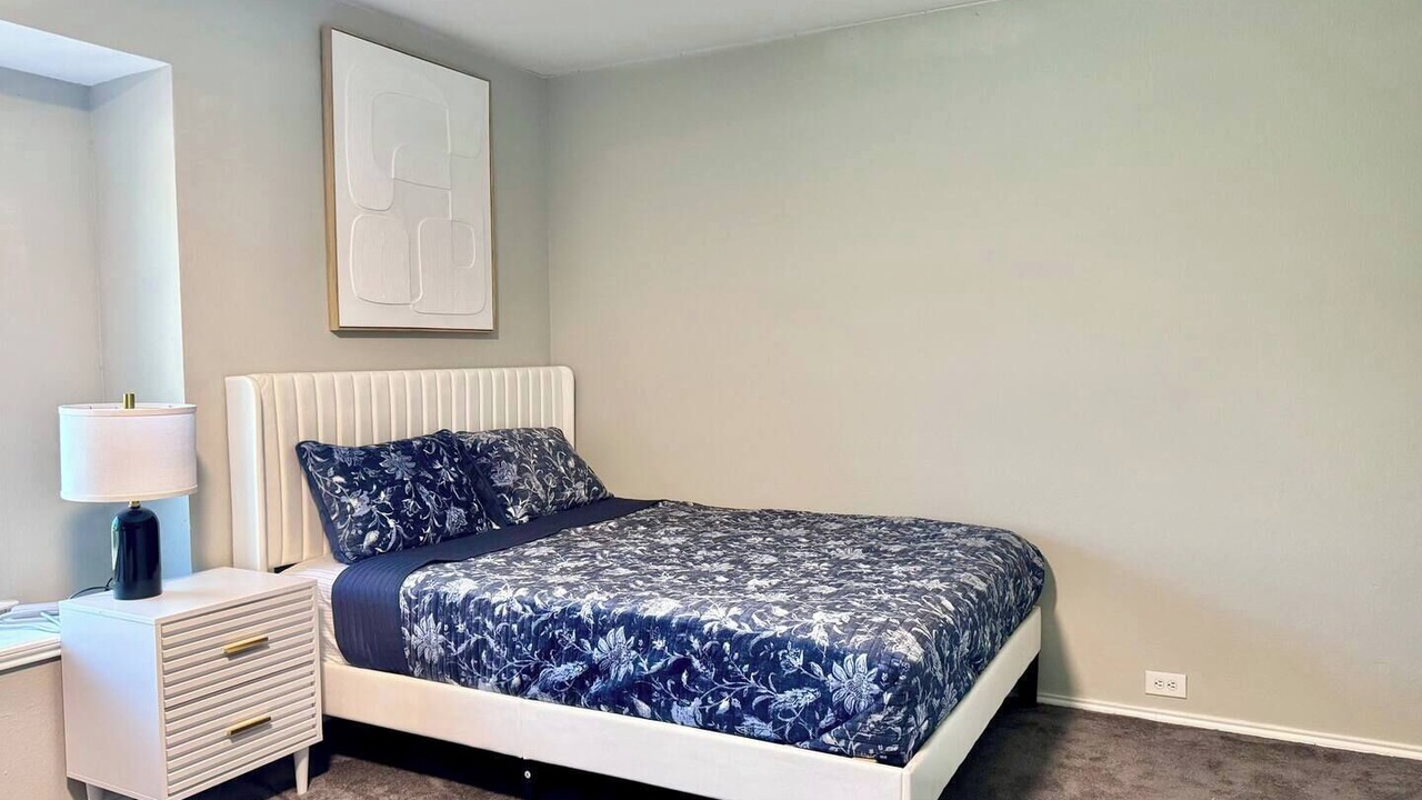 Photo of Bedroom in Denton