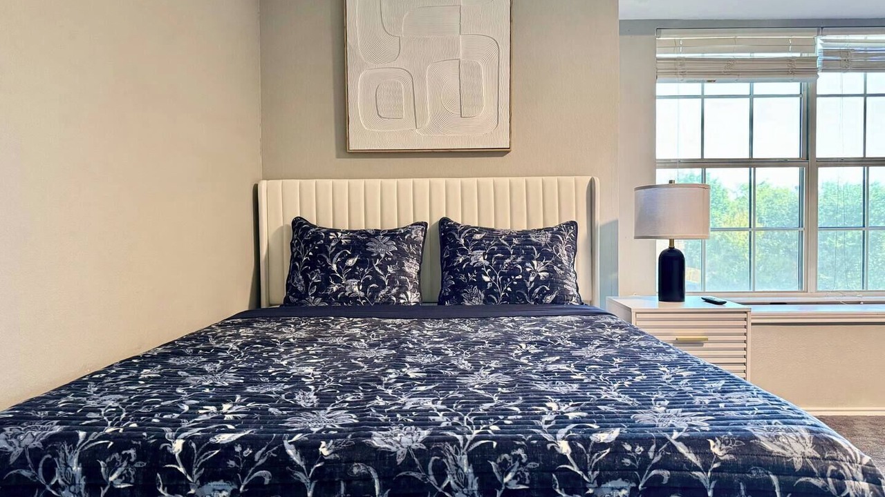 Photo of Bedroom in Denton