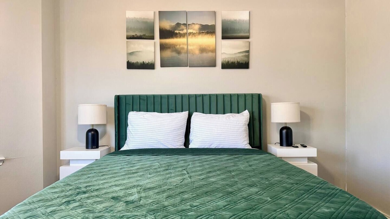 Photo of Bedroom in Denton