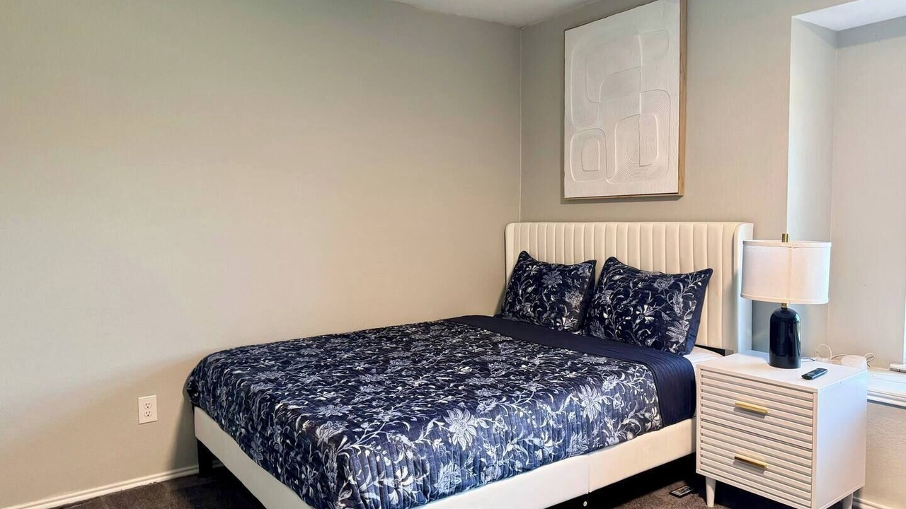 Photo of Bedroom in Denton