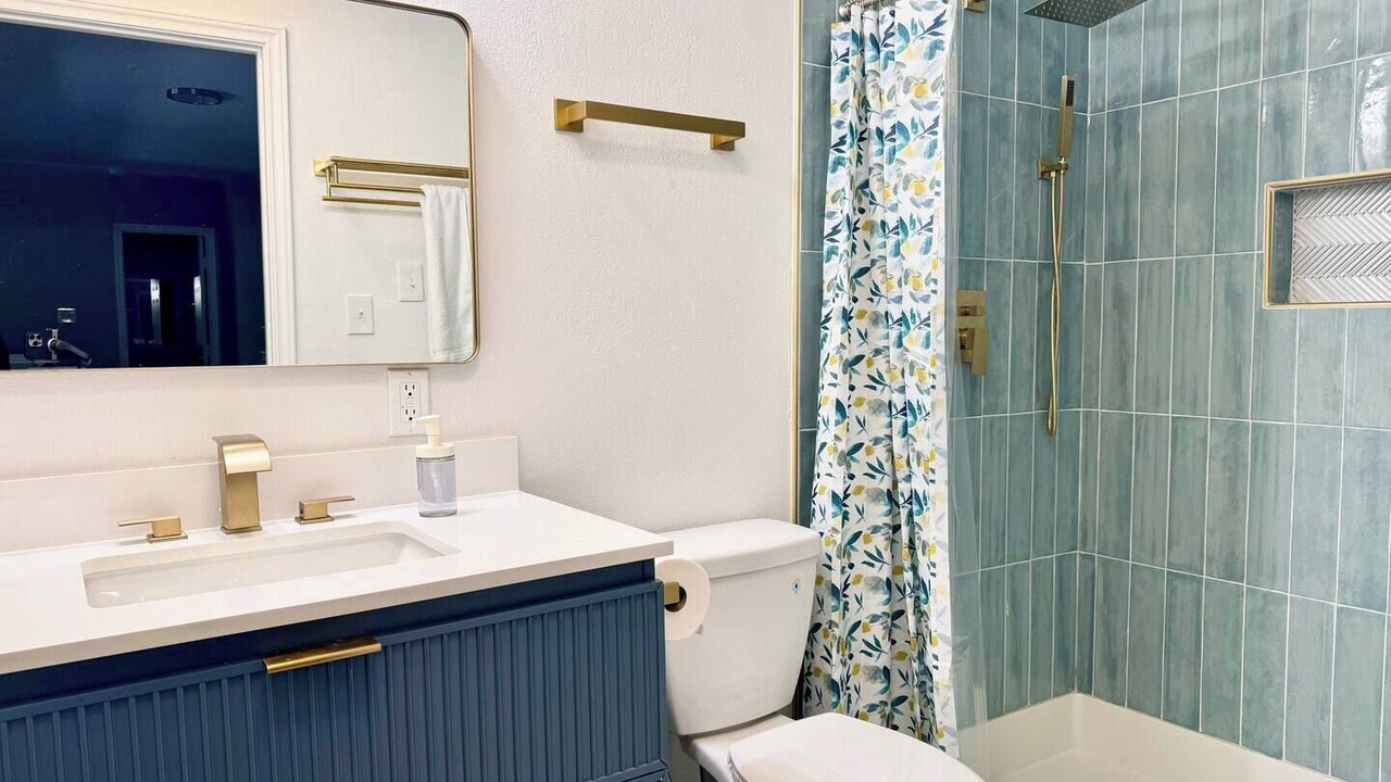 Photo of Bathroom in Denton