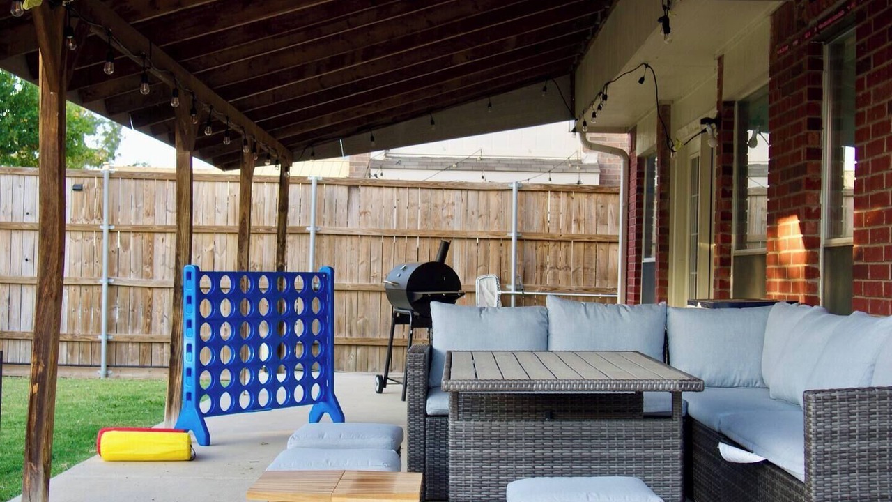 Photo of Outdoor in Denton