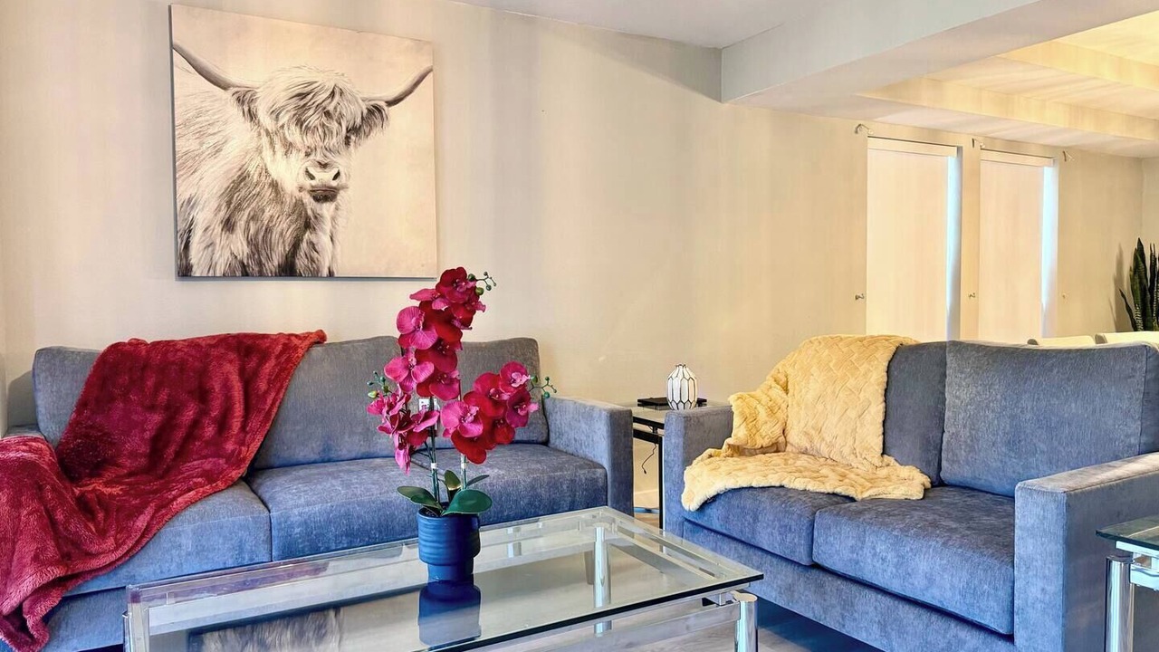 Photo of Livingroom in Denton
