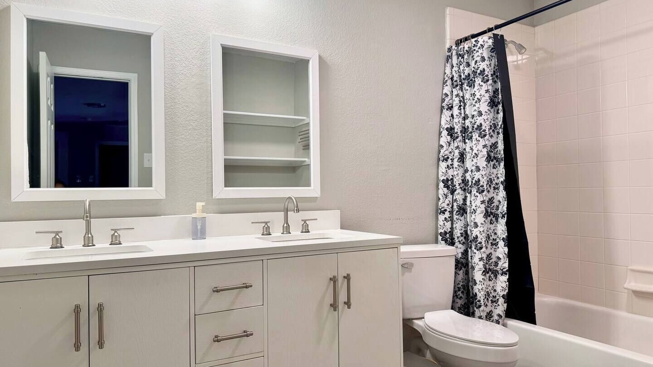 Photo of Bathroom in Denton