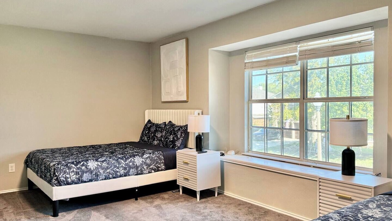 Photo of Bedroom in Denton
