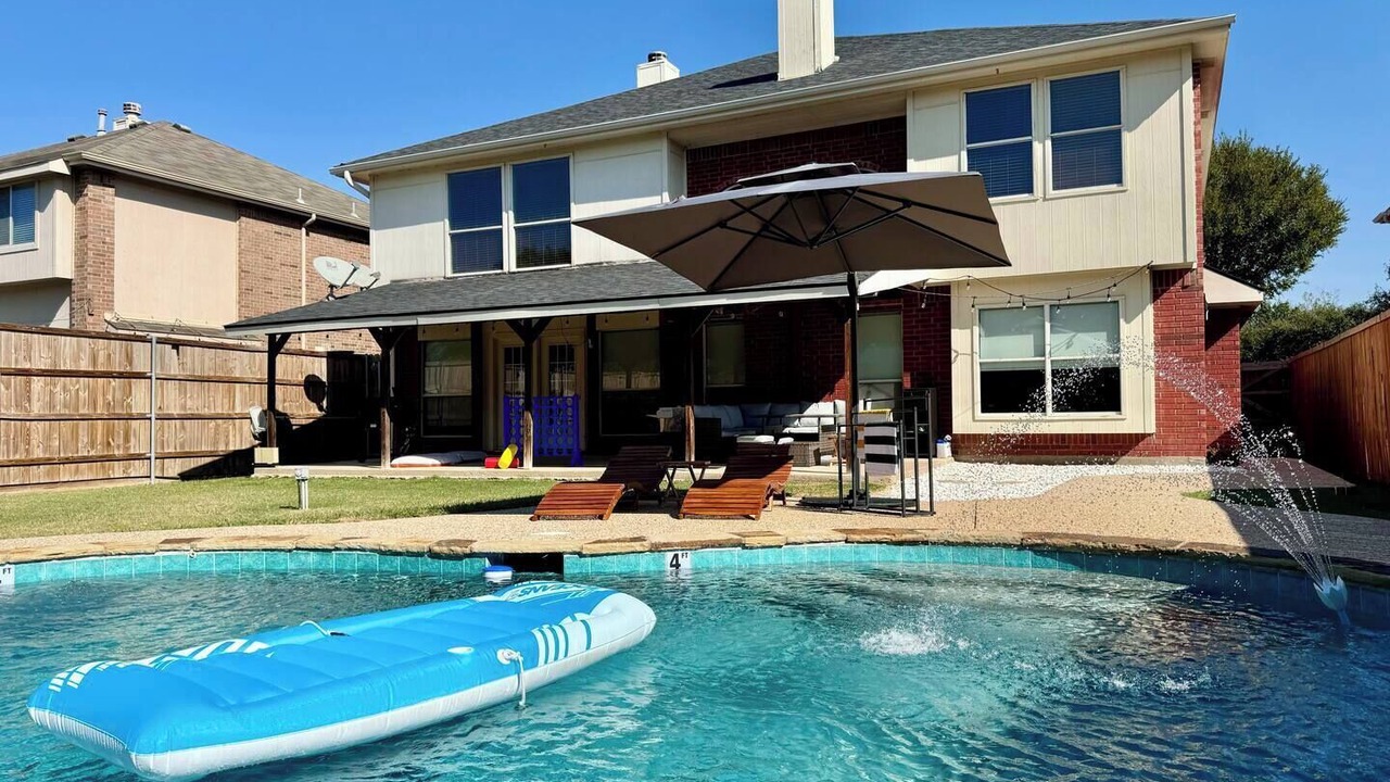 Photo of Outdoor in Denton