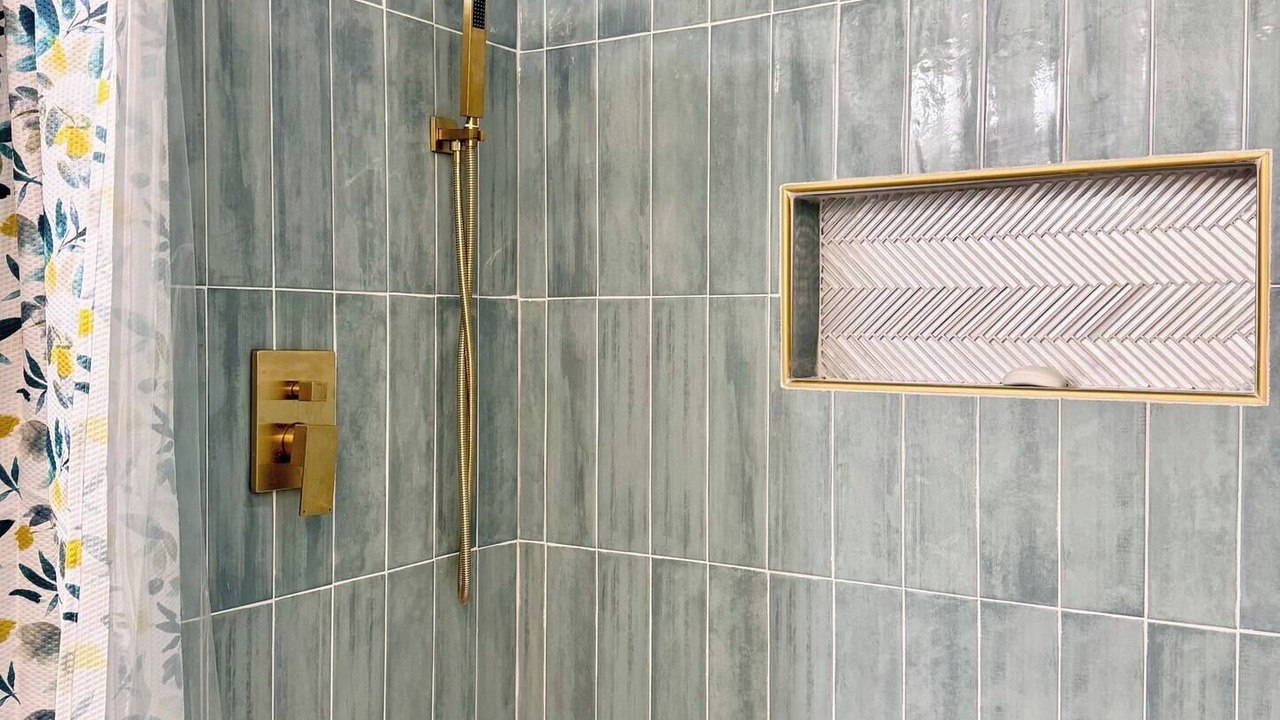 Photo of Bathroom in Denton