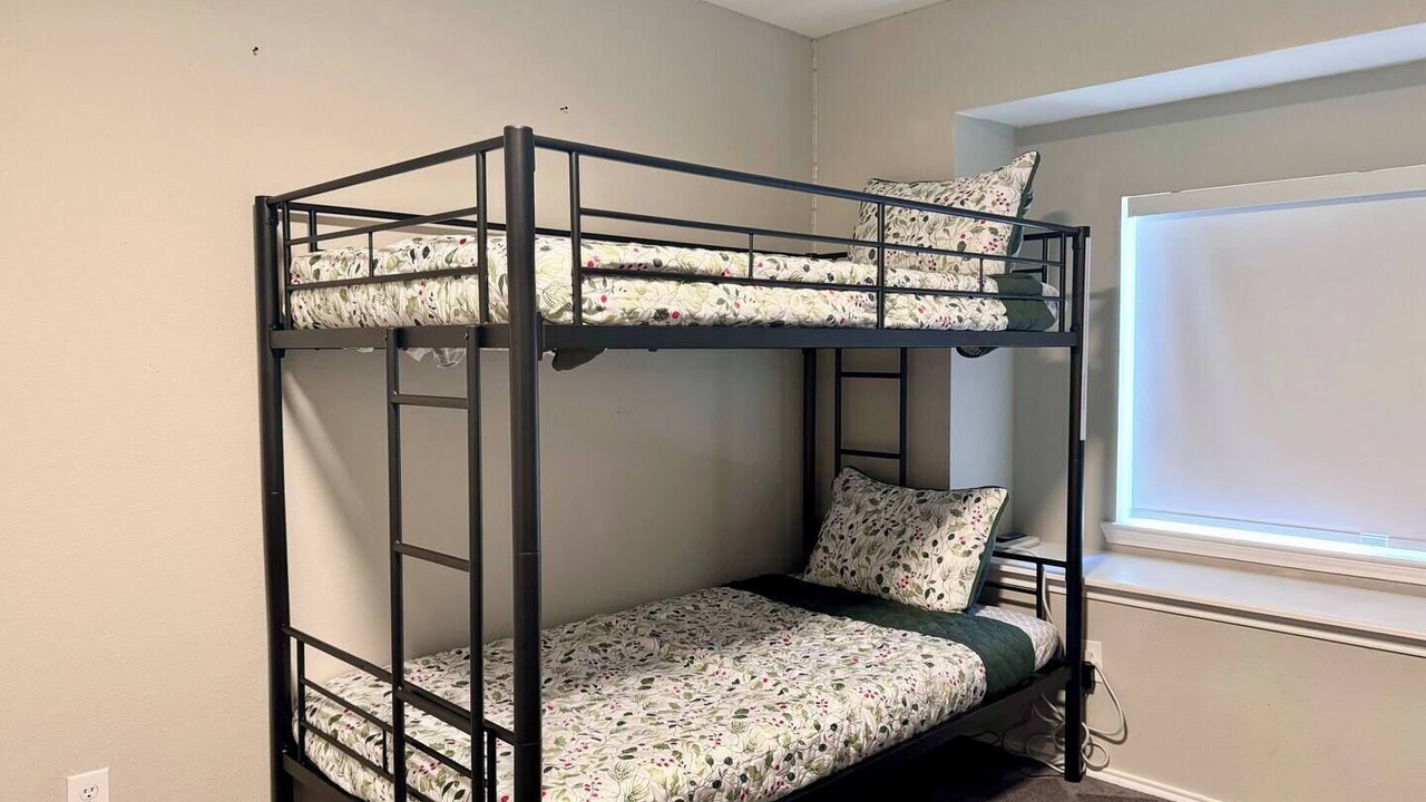 Photo of Bedroom in Denton