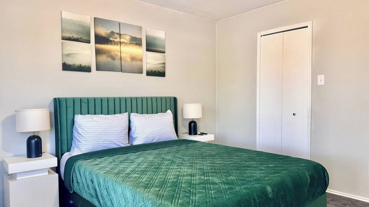 Photo of Bedroom in Denton