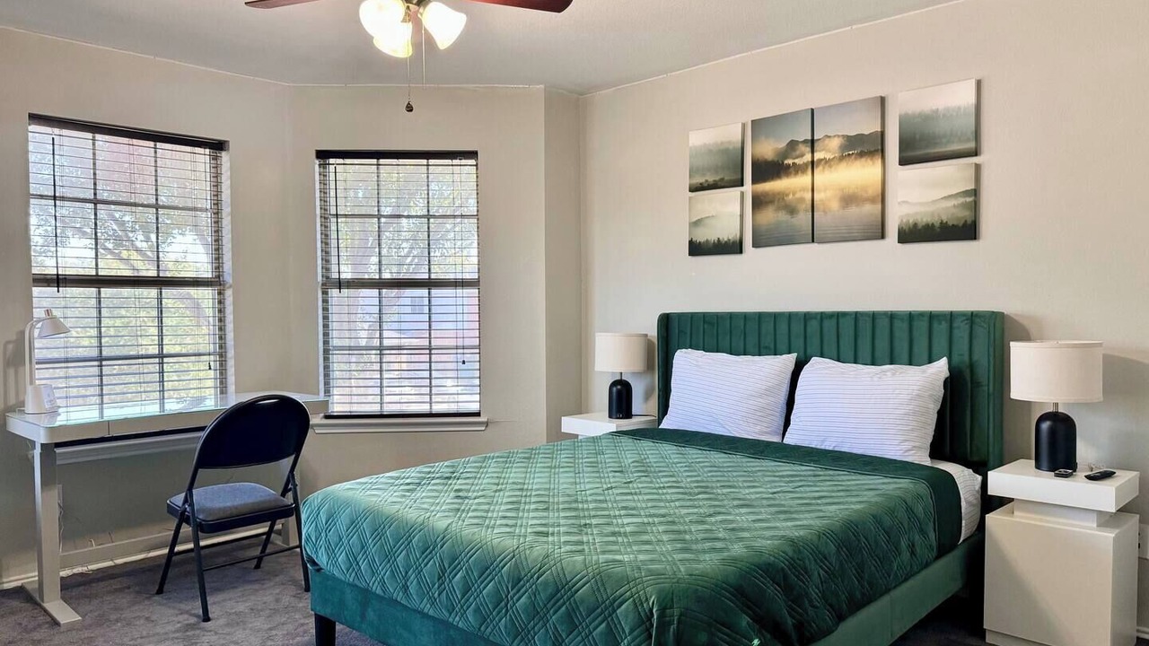 Photo of Bedroom in Denton