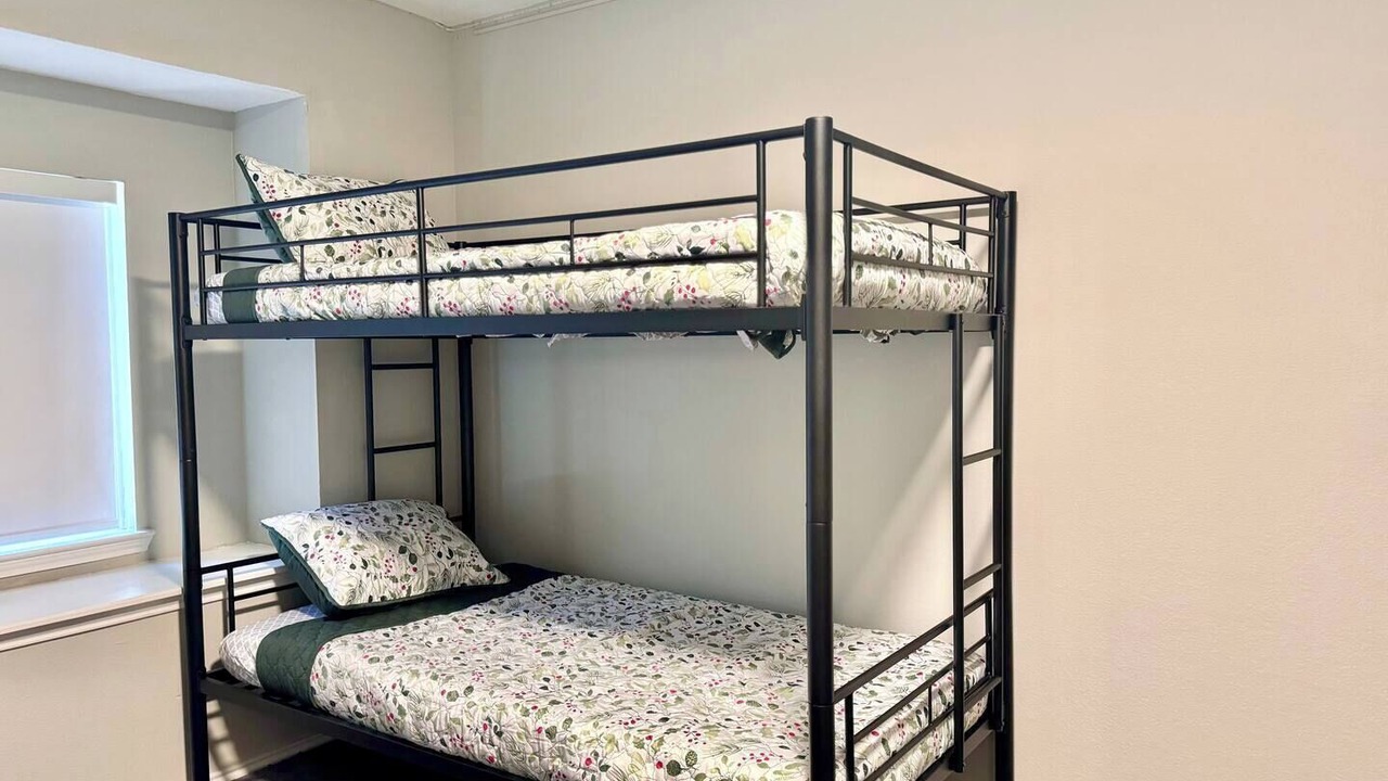 Photo of Bedroom in Denton