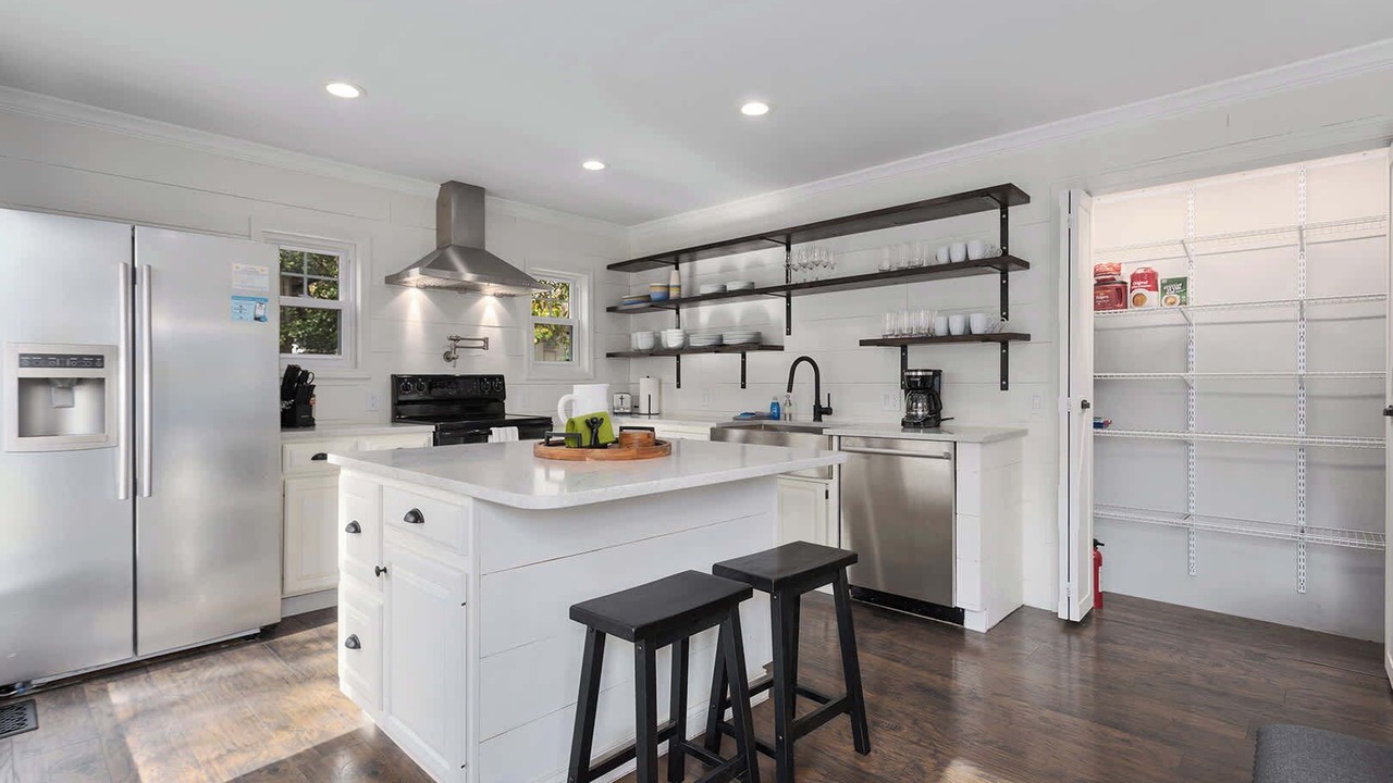 Photo of Kitchen in Overland Park