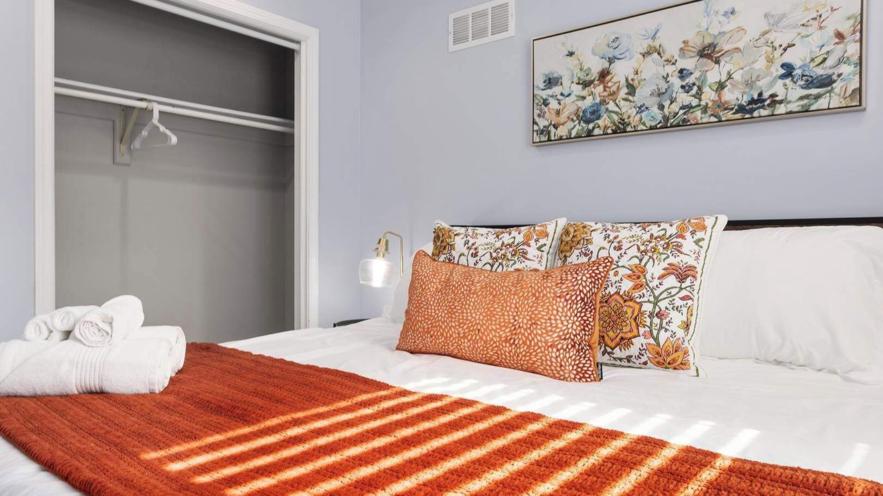 Photo of Bedroom in Overland Park