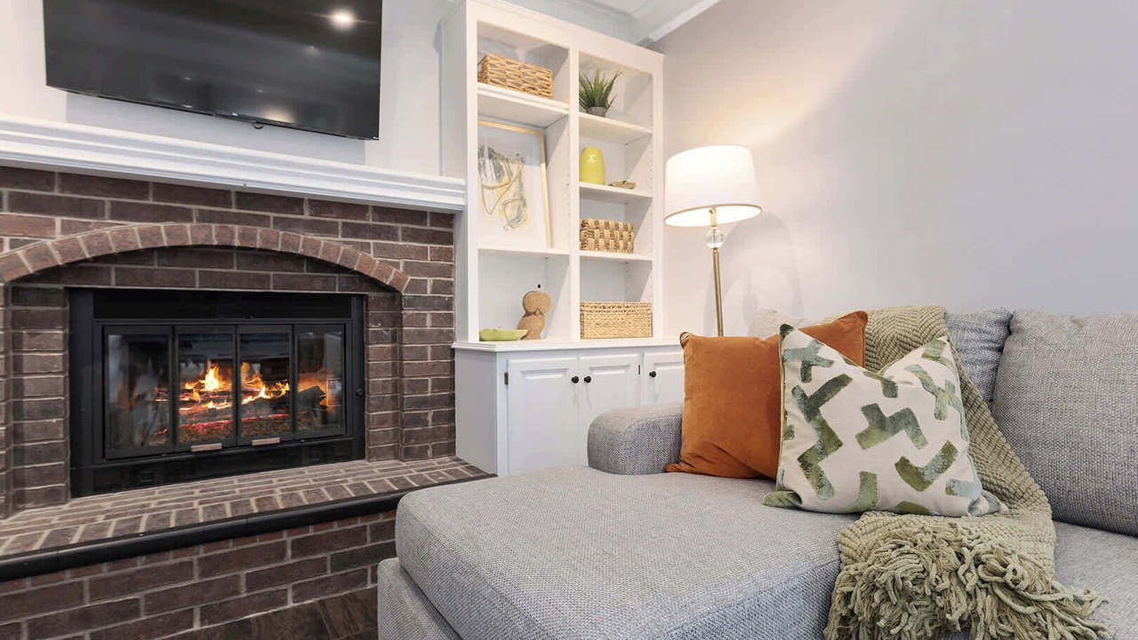 Photo of Livingroom in Overland Park