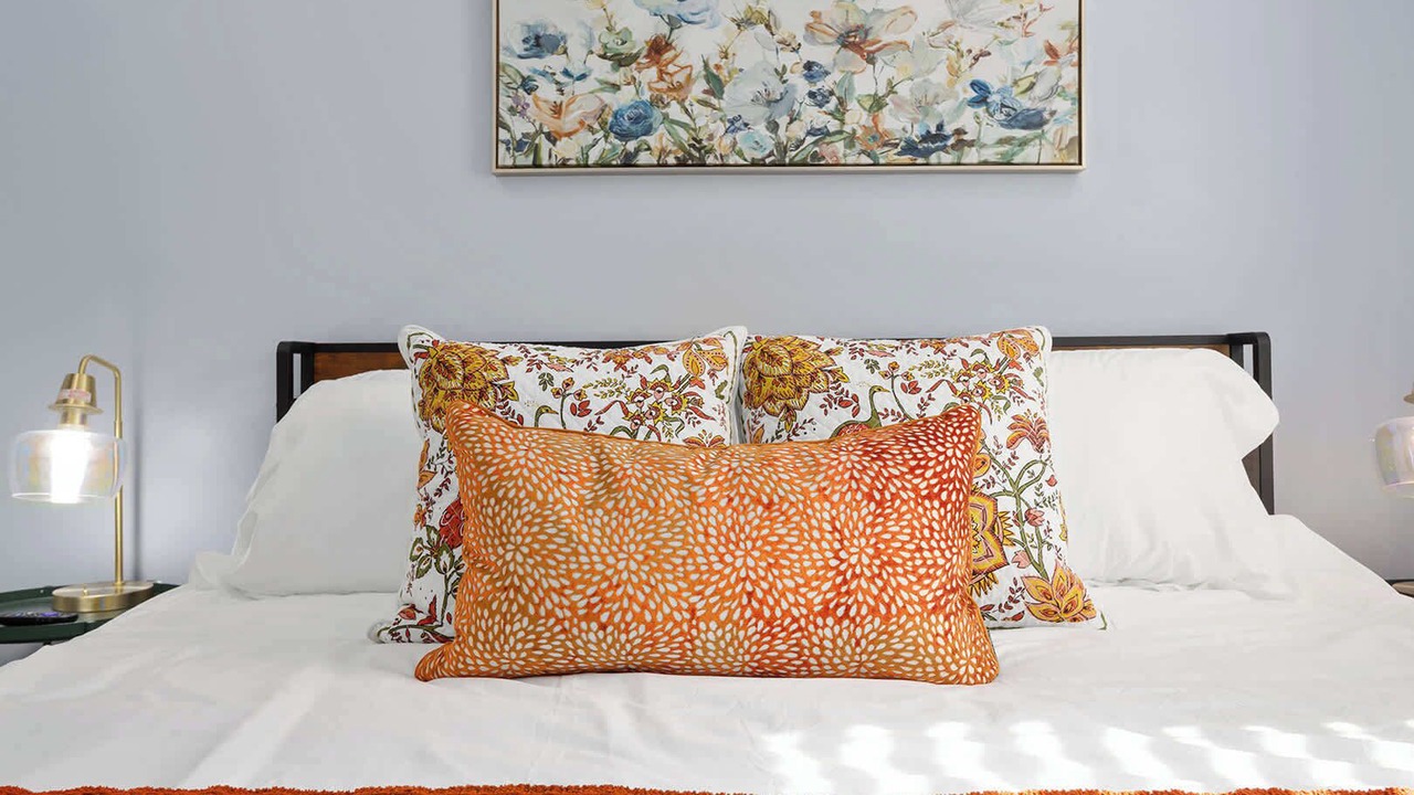Photo of Bedroom in Overland Park