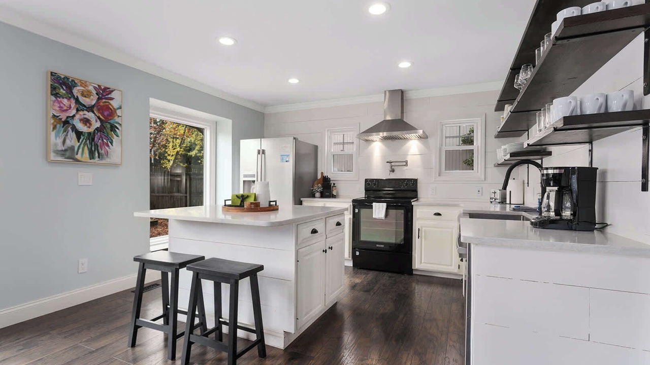 Photo of Kitchen in Overland Park