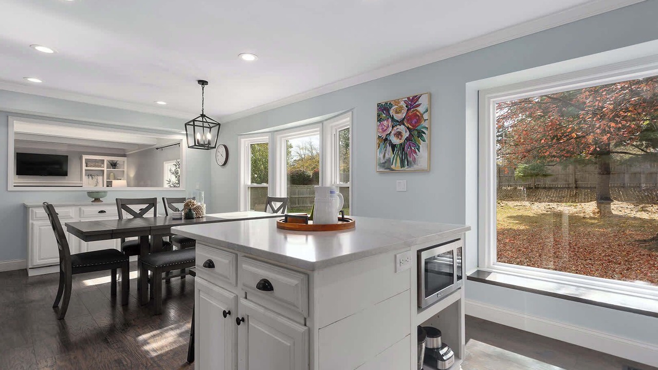 Photo of Kitchen in Overland Park