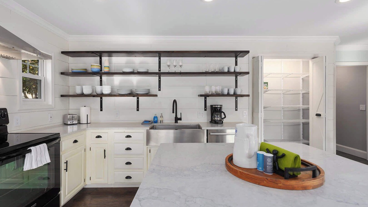 Photo of Kitchen in Overland Park