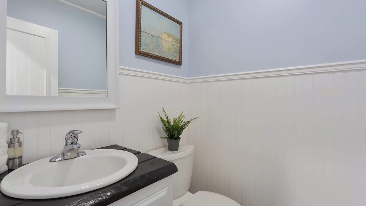 Photo of Bathroom in Overland Park