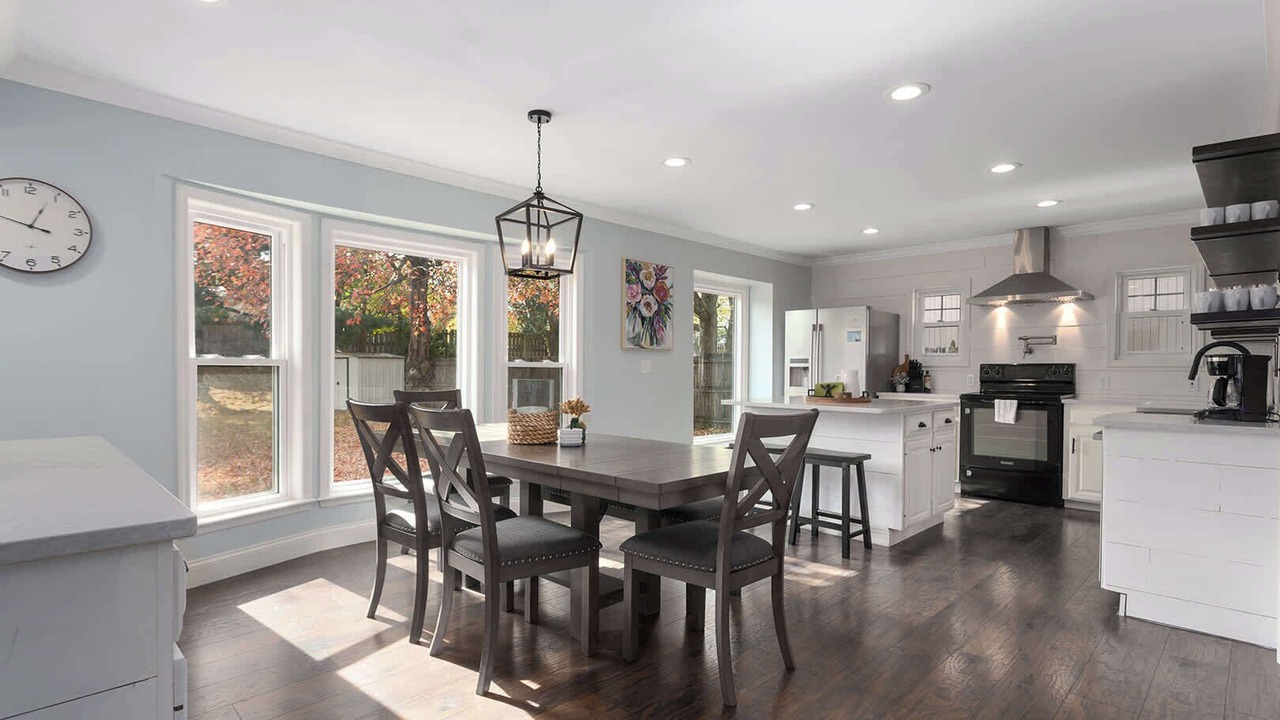 Photo of Kitchen in Overland Park