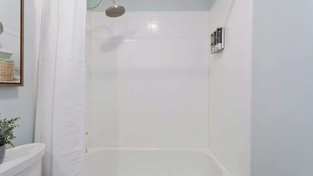 Photo of Bathroom in Overland Park
