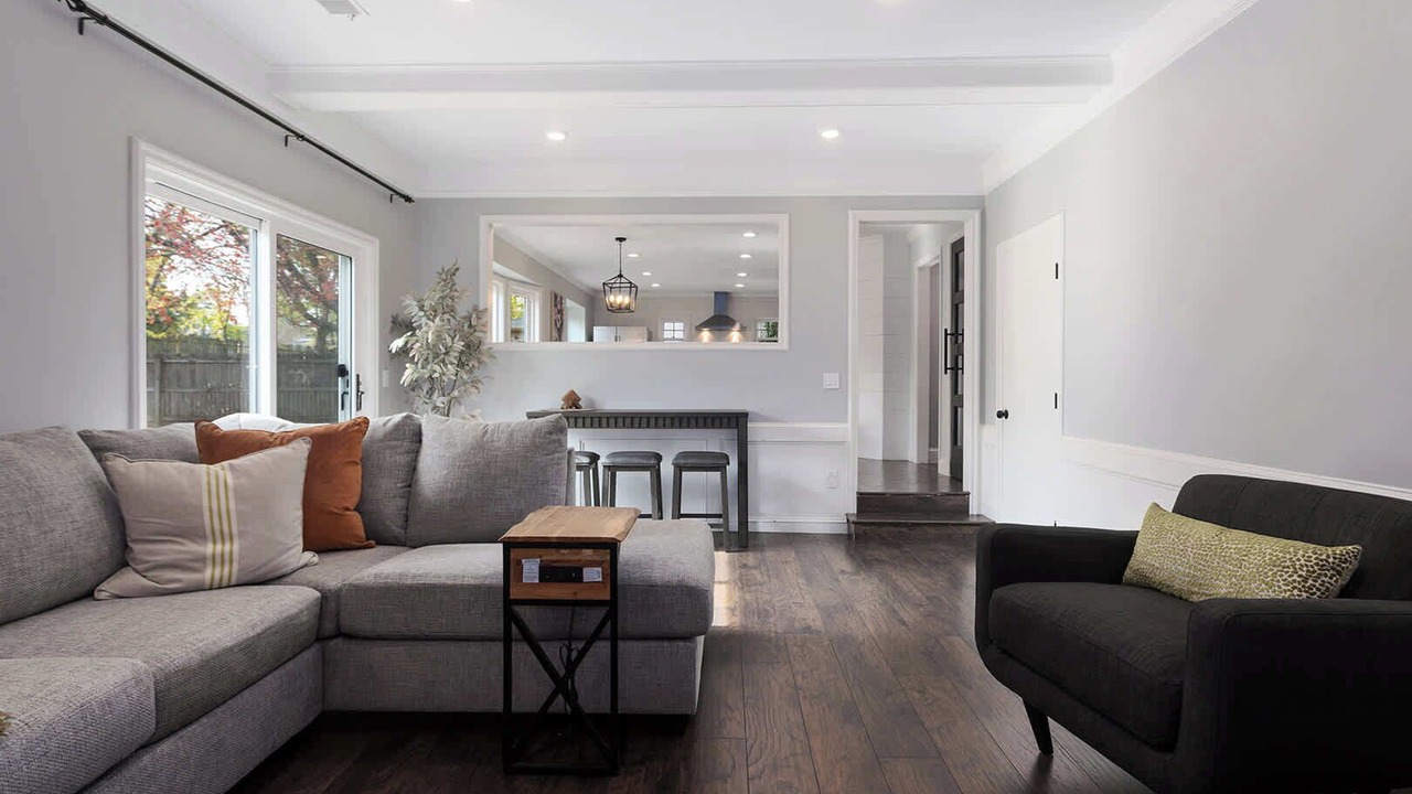 Photo of Livingroom in Overland Park