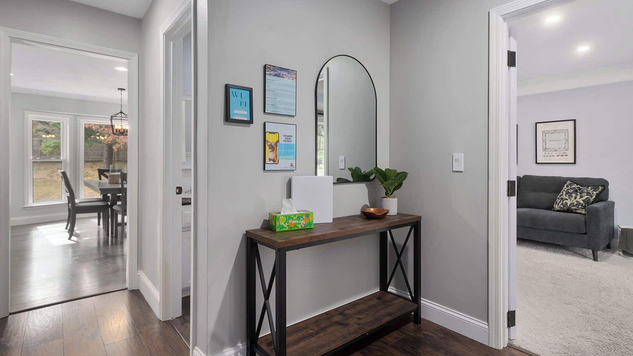 Photo of Livingroom in Overland Park