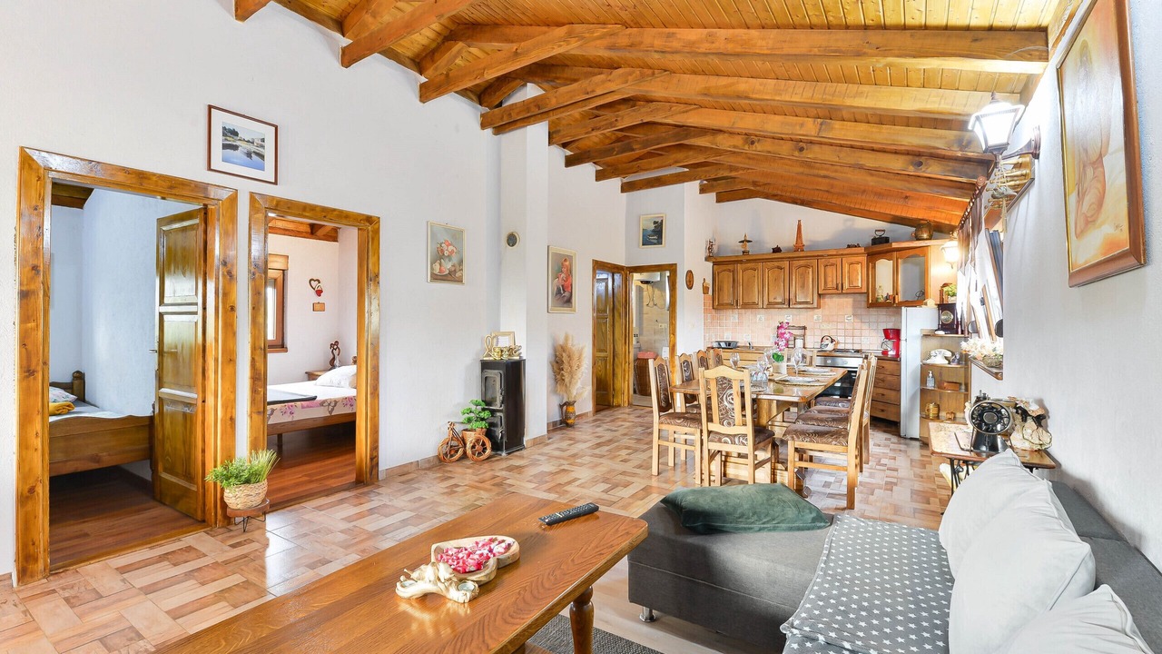 Photo of Livingroom in Stankovci