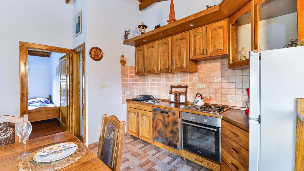Photo of Kitchen in Stankovci