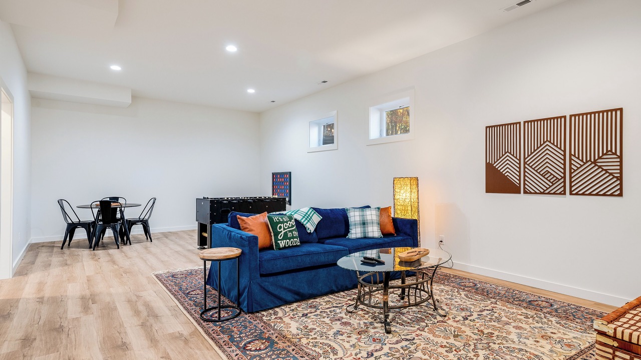 Photo of Livingroom in McGaheysville