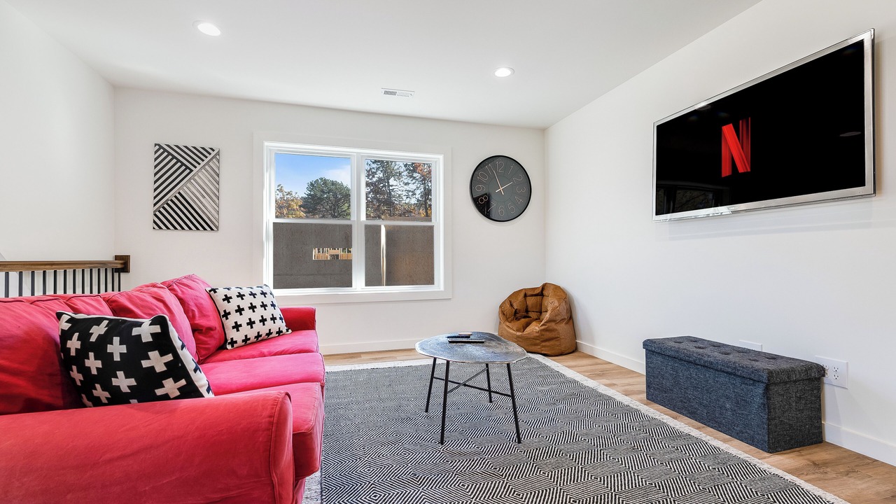 Photo of Livingroom in McGaheysville