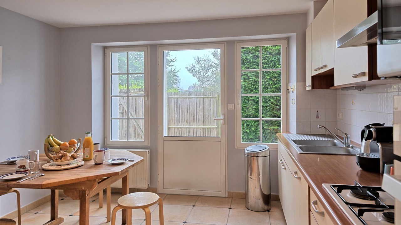 Photo of Bedroom in Le Pouliguen
