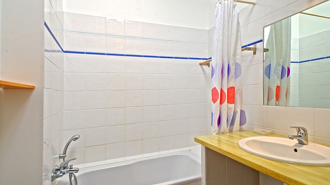 Photo of Bathroom in Le Pouliguen