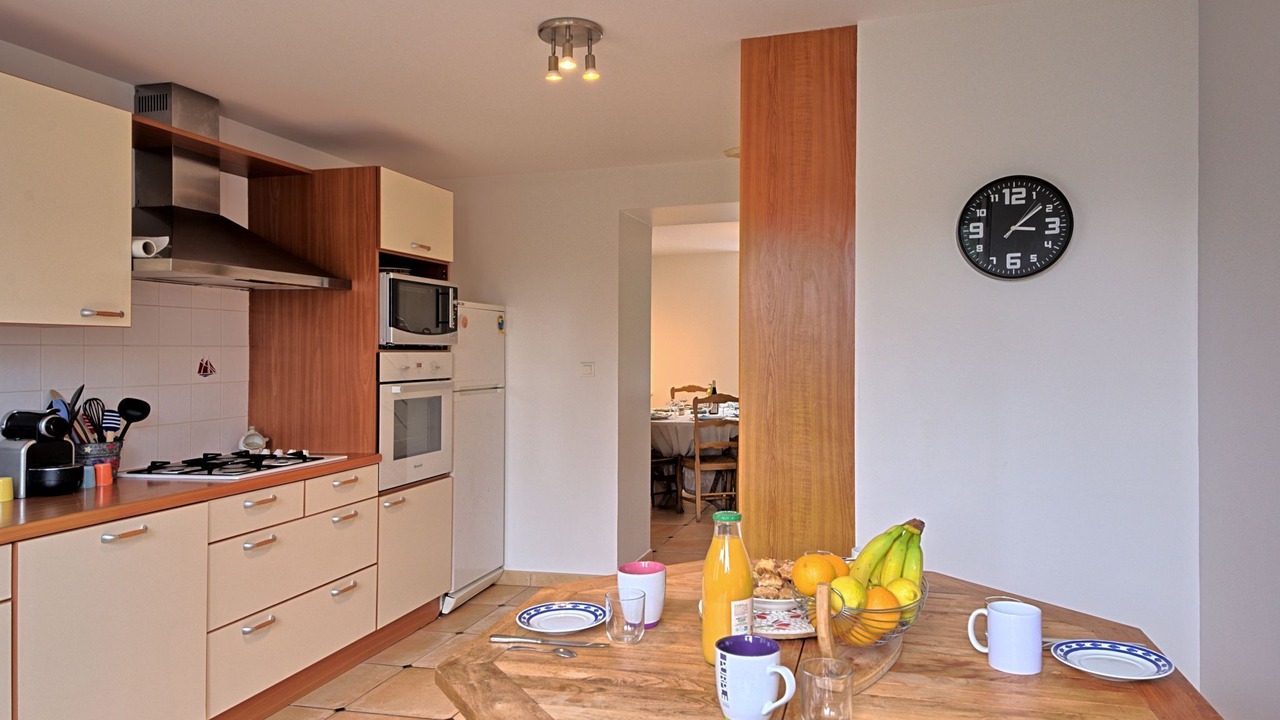 Photo of Bedroom in Le Pouliguen