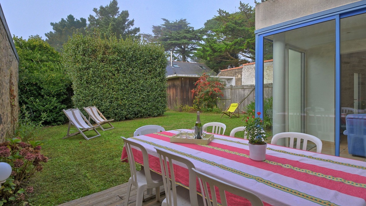 Photo of Outdoor in Le Pouliguen