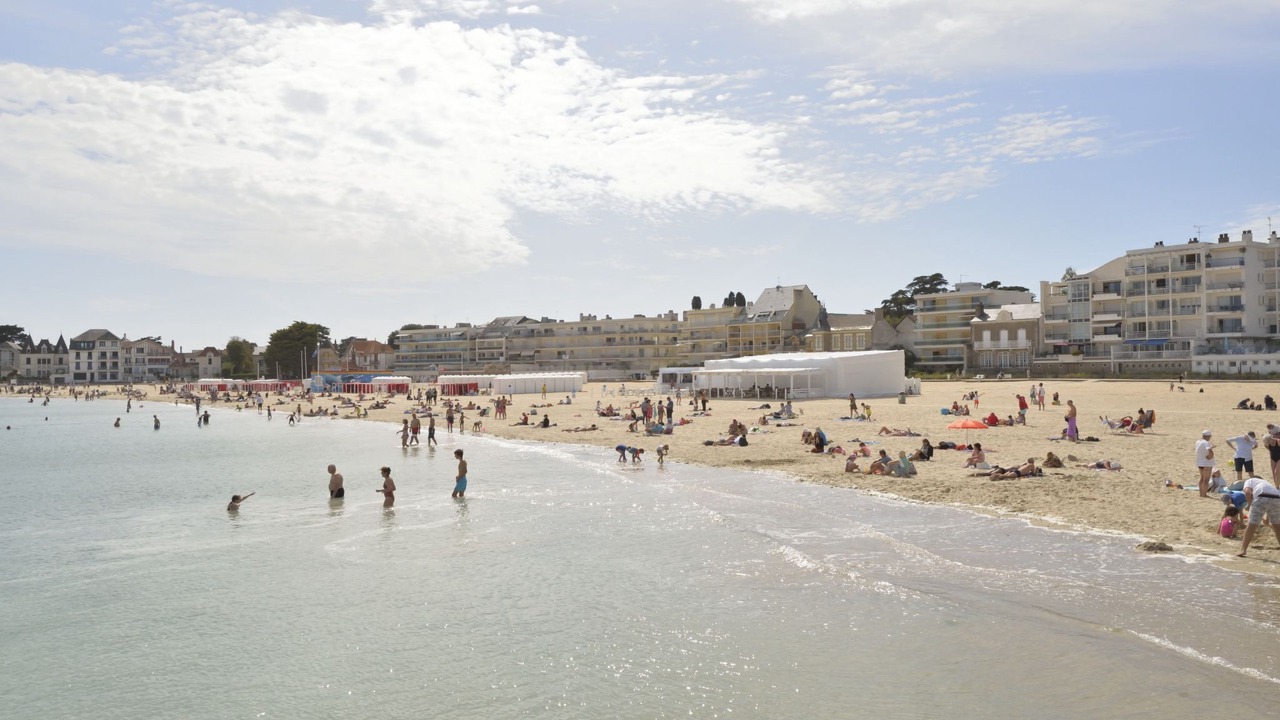 Photo of Others in Le Pouliguen