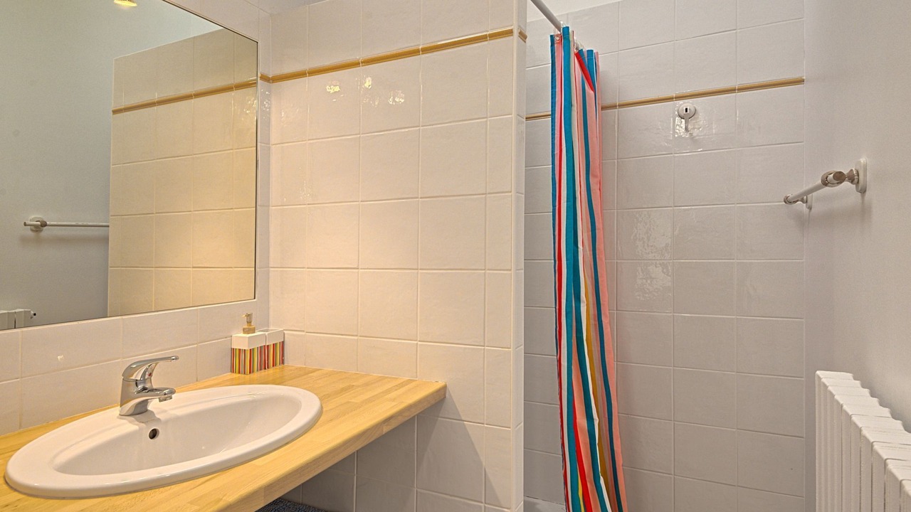 Photo of Bathroom in Le Pouliguen