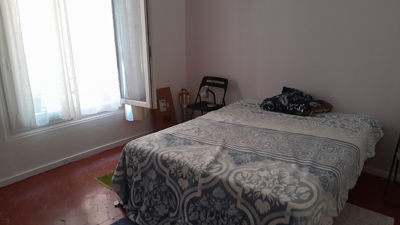 Photo of Bedroom in La Gare