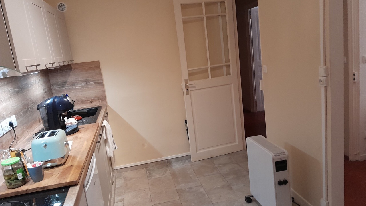 Photo of Kitchen in La Gare