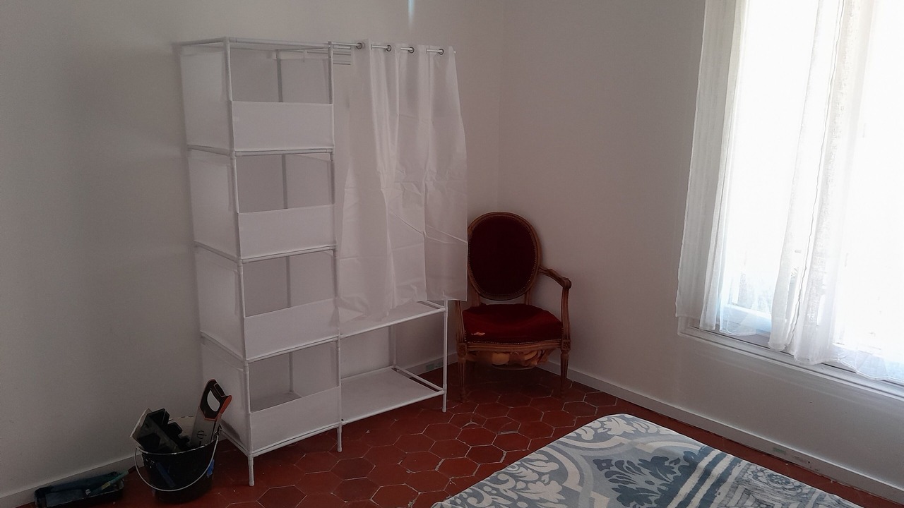 Photo of Bedroom in La Gare