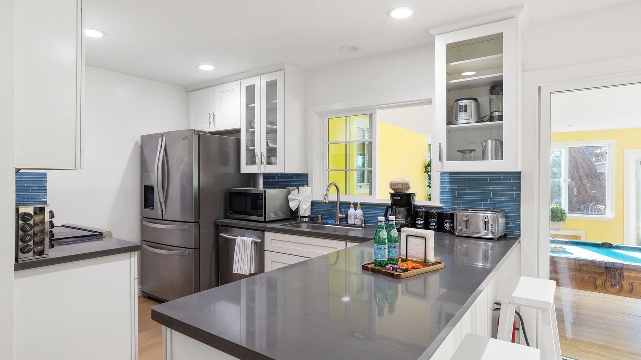 Photo of Kitchen in Newark