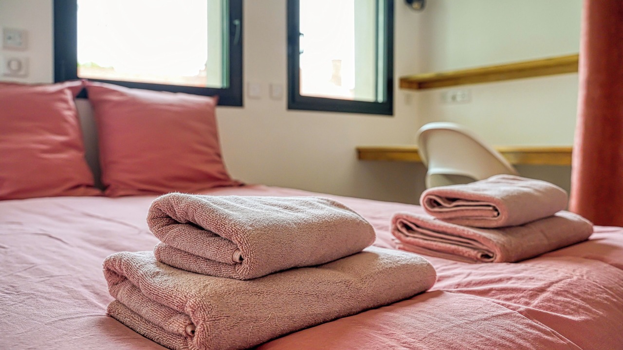 Photo of Bedroom in Gif-sur-Yvette
